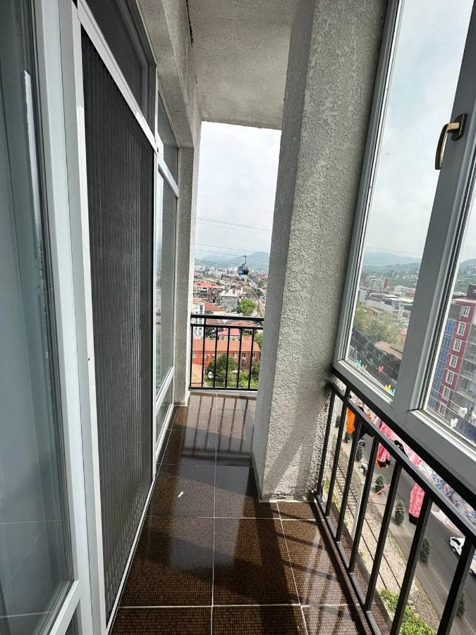 Apartment 7 Batumi Esterno foto
