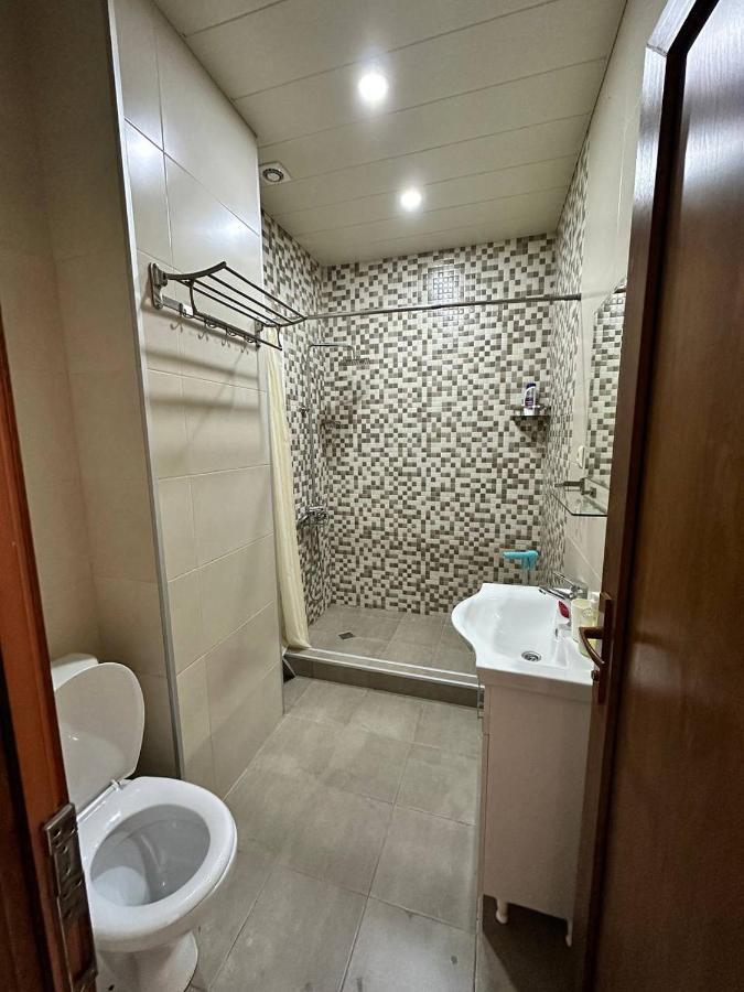 Apartment 7 Batumi Esterno foto